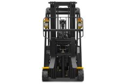 Электрический мачтовый погрузчик Cormak W16E45