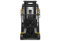 Електричний щогловий навантажувач Cormak W16E45 5