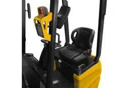 Електричний щогловий навантажувач Cormak W16E45 7