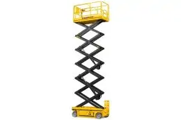 Електричний мобільний підйомник Cormak PNE12 1