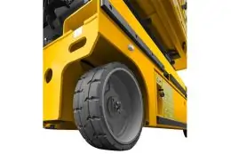 Електричний мобільний підйомник Cormak PNE12 4