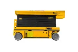 Електричний мобільний підйомник Cormak PNE12 9