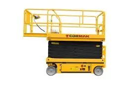 Електричний мобільний підйомник Cormak PNE12 10