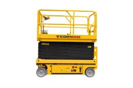 Электрический мобильный подъемник Cormak PNE12