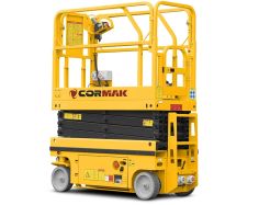 Электрический мобильный подъемник Cormak PNE6