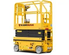 Електричний мобільний підйомник Cormak PNE6