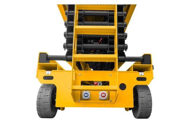 Электрический мобильный подъемник Cormak PNE6