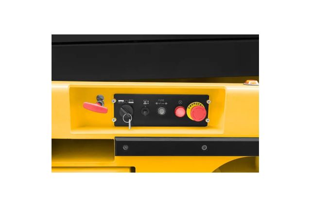 Электрический мобильный подъемник Cormak PNE6