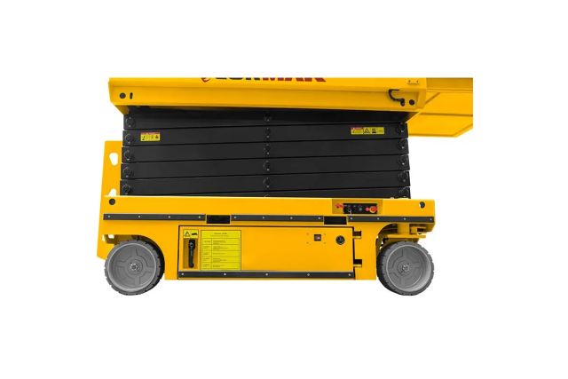 Електричний мобільний підйомник Cormak PNE6