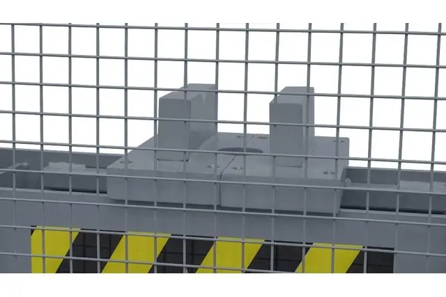 Пневматично-гідравлічний прес METCOR TL0500BA 100 т 5