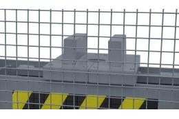 Пневматично-гідравлічний прес METCOR TL0500BA 100 т
