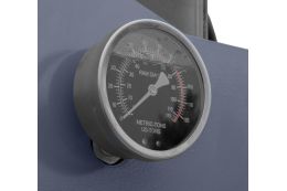 Пневматически-гидравлический пресс METCOR TL0500BA 100 т