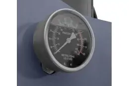 Пневматически-гидравлический пресс METCOR TL0500BA 100 т  6