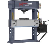 Гідравлічний прес METCOR HPP-100