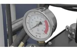 Гідравлічний прес METCOR HPP-100 6