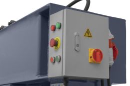 Електрогідравлічний прес METCOR HPP-100