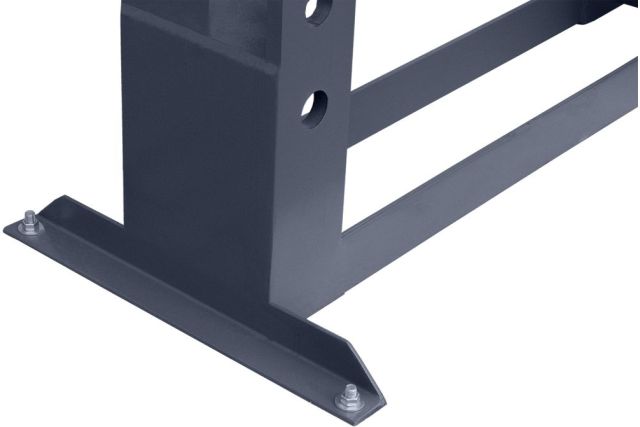 Гидравлический пресс METCOR HPP-100