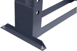 Гидравлический пресс METCOR HPP-100