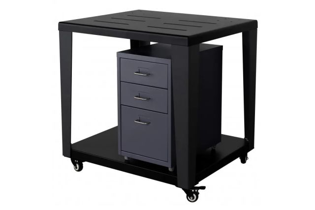 Стол для резьбонарезных станков 700x600x720 мм