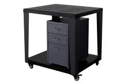 Стол для резьбонарезных станков 700x600x720 мм 1