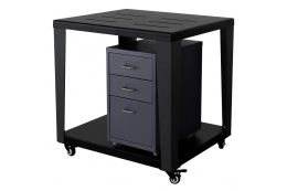 Стол для резьбонарезных станков 700x600x720 мм