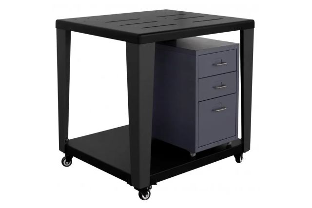 Стол для резьбонарезных станков 700x600x720 мм