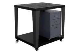 Стол для резьбонарезных станков 700x600x720 мм 2