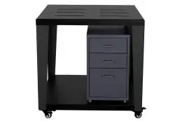 Стол для резьбонарезных станков 700x600x720 мм 3