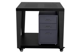 Стол для резьбонарезных станков 700x600x720 мм