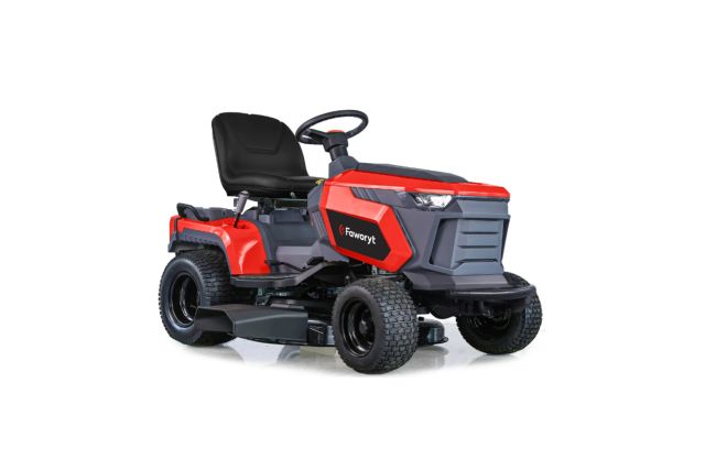 Садовый трактор Faworyt TR88 MB