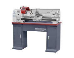 Універсальний токарний верстат CORMAK TYTAN 250x750 Vario
