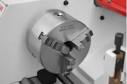 Универсальный токарный станок CORMAK TYTAN 250x750 Vario 4