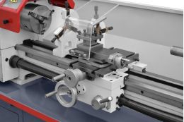 Универсальный токарный станок CORMAK TYTAN 250x750 Vario