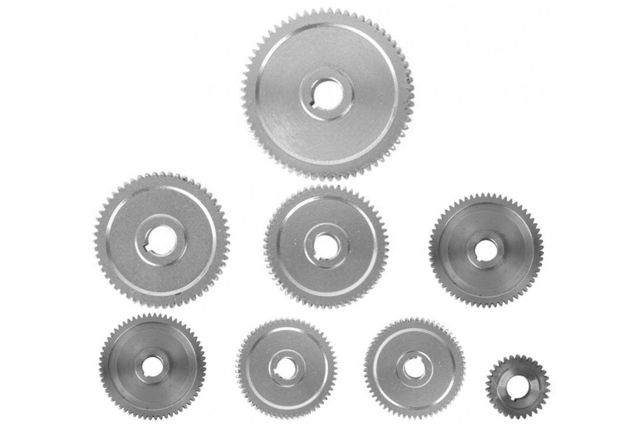 Універсальний токарний верстат CORMAK TYTAN...