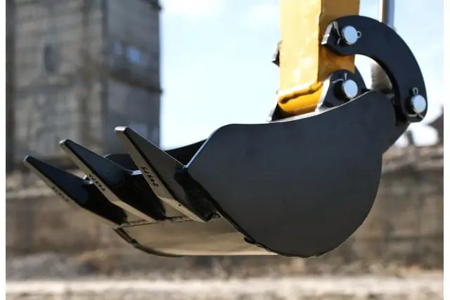 Мини-экскаватор NEX GROUP NANO 6