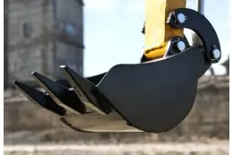 Мини-экскаватор NEX GROUP NANO 6