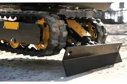 Мини-экскаватор NEX GROUP NANO 10