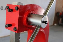 Пресс ручной Holzmann DOP 5000 Пресс ручной Holzmann DOP 5000