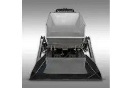 Гусеничный мини самосвал Jansen RD-600S 4