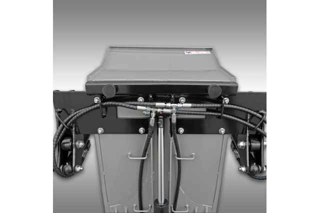 Гусеничный мини самосвал Jansen RD-600S