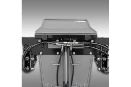 Гусеничный мини самосвал Jansen RD-600S