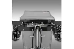 Гусеничный мини самосвал Jansen RD-600S 6