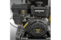 Гусеничний міні самоскид Jansen RD-600S