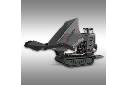 Гусеничный мини самосвал Jansen RD-500S