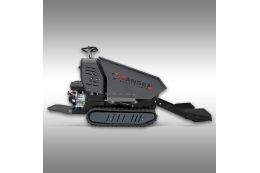 Гусеничный мини самосвал Jansen RD-500S