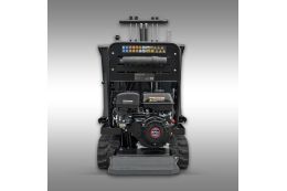 Гусеничний міні-самоскид Jansen RD-500S