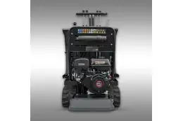 Гусеничный мини самосвал Jansen RD-500S 6