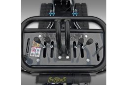 Гусеничный мини самосвал Jansen RD-500S