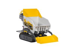 Бензиновый мини-самосвал Lumag VH500PROA