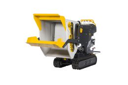 Бензиновый мини-самосвал Lumag VH500PROA